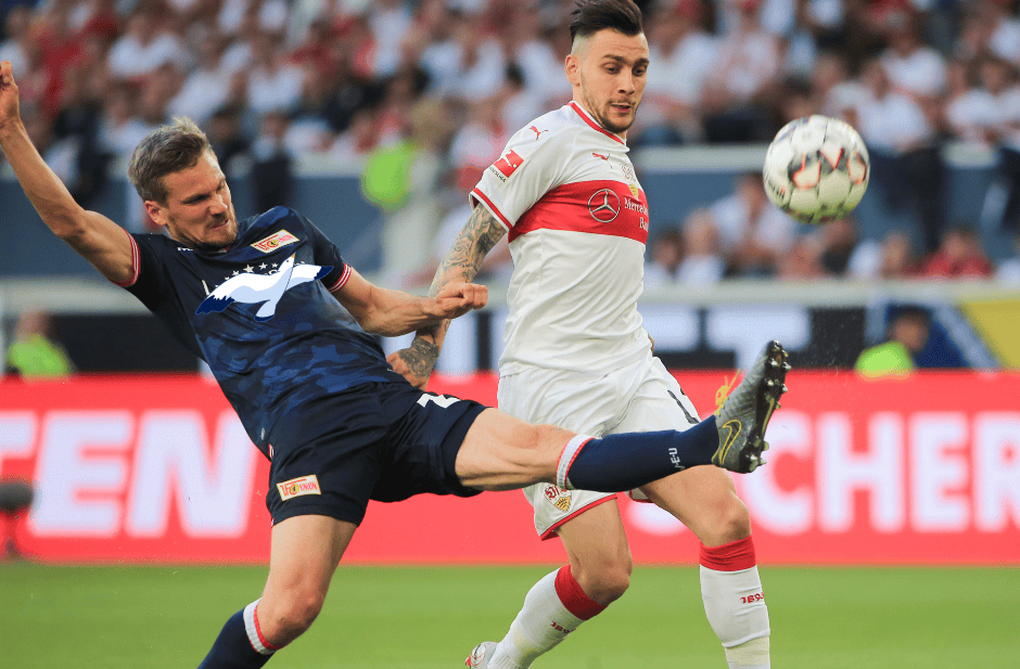 爱游戏APP-包含斯图加特主场战平，艰难保持不败的词条