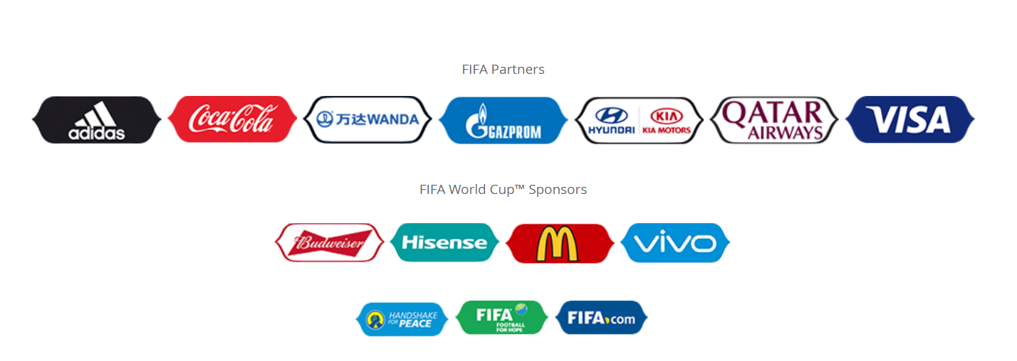 关于足球产业链整合加速,赛事商业化工作展开的信息 关于足球产业链整合加速,赛事商业化工作展开的信息