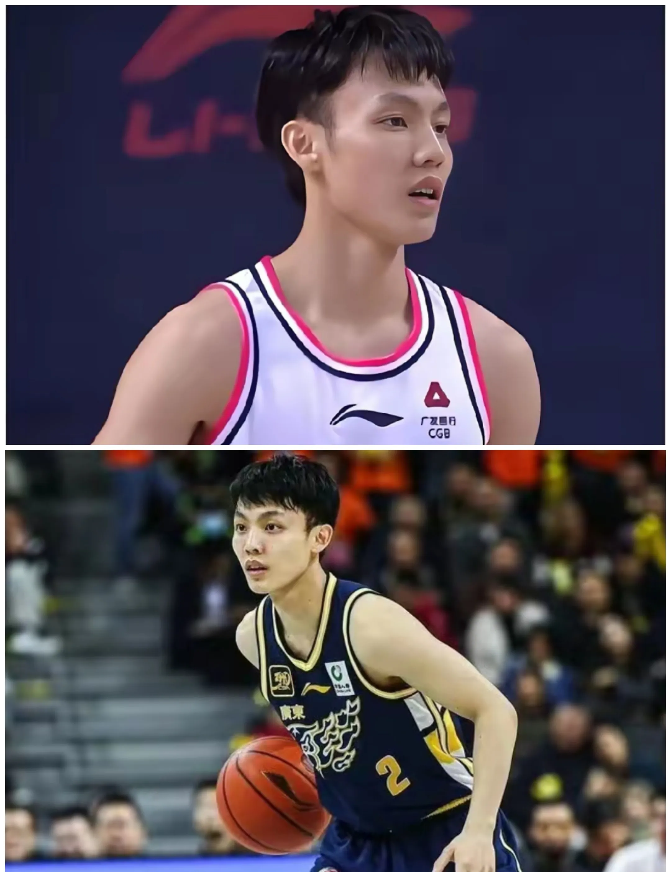 广东队员表现抢眼,帮助球队稳定领先优势 广东队员表现抢眼,帮助球队稳定领先优势