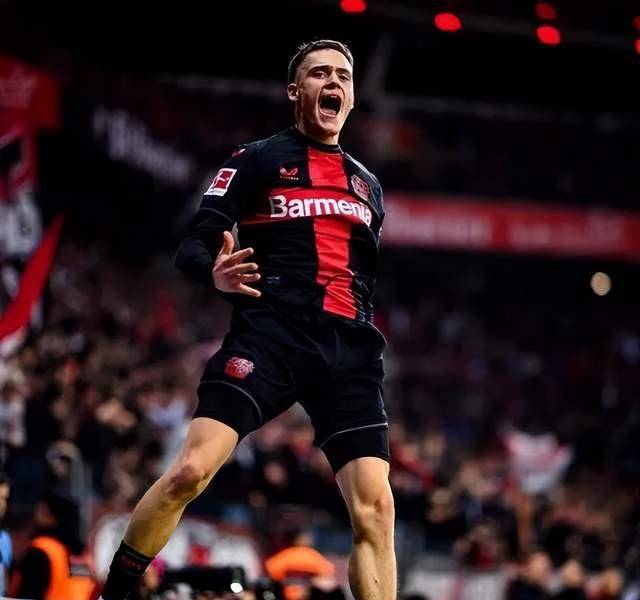 勒沃库森客场战平狼堡,保持不败纪录的简单介绍 勒沃库森客场战平狼堡,保持不败纪录的简单介绍