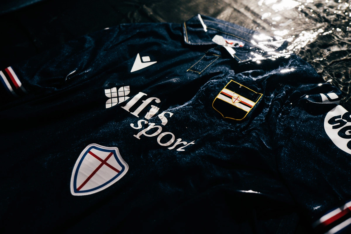 桑普多利亚球队备战新赛季,期待全新起点的简单介绍 桑普多利亚球队备战新赛季,期待全新起点的简单介绍