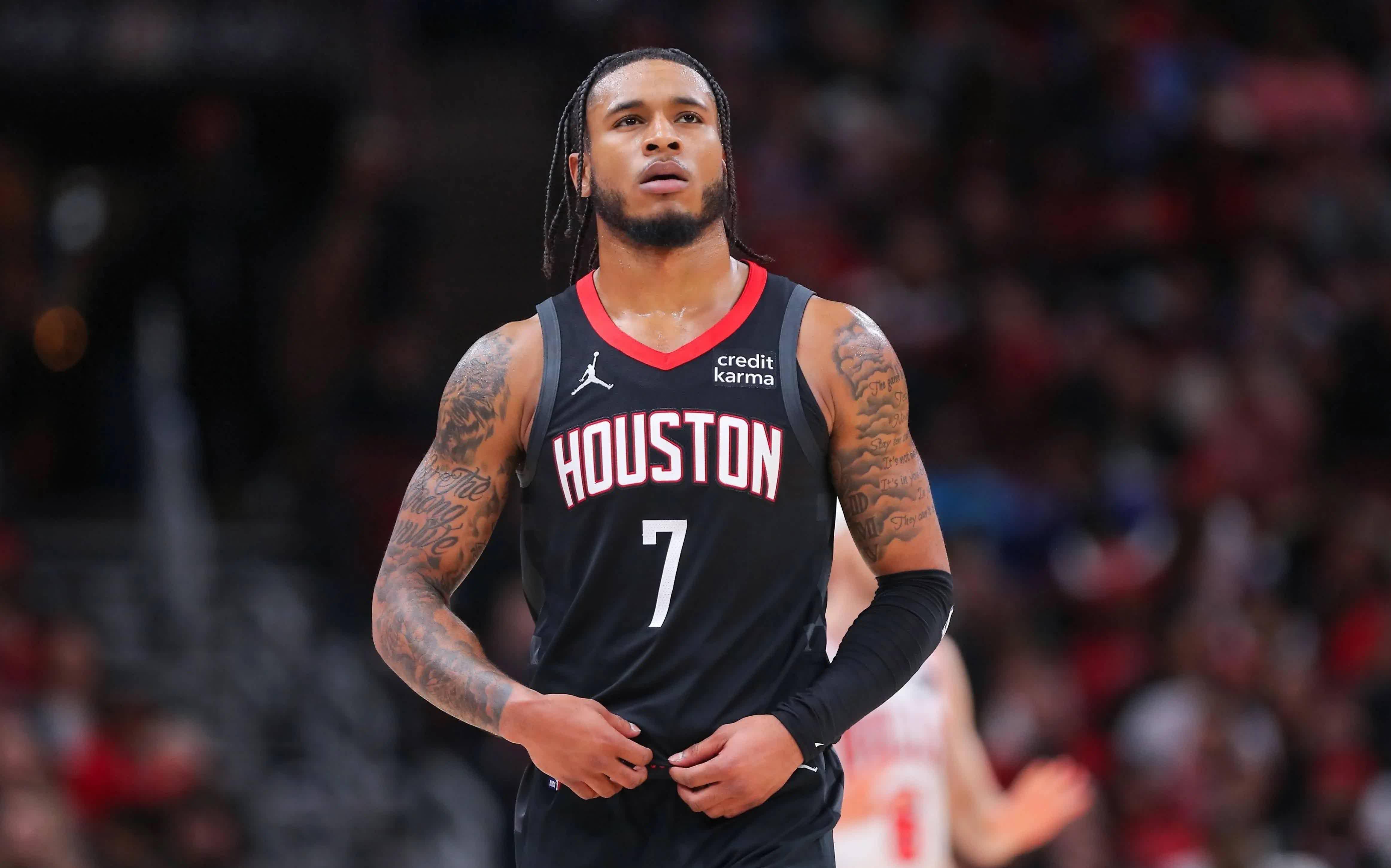 包含火箭队主力球员受伤球队实力或将受影响的词条 包含火箭队主力球员受伤球队实力或将受影响的词条