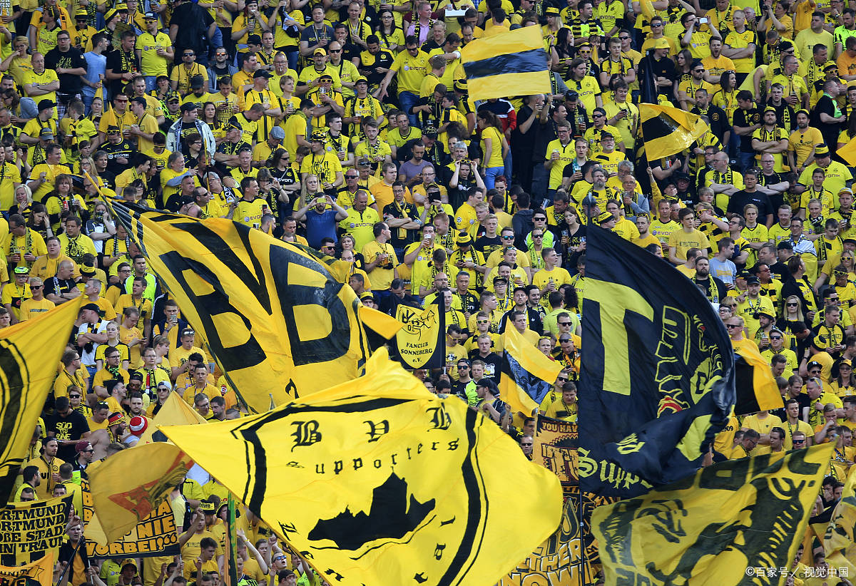 关于多特蒙德客场失利，沉重一败让球迷失望的信息