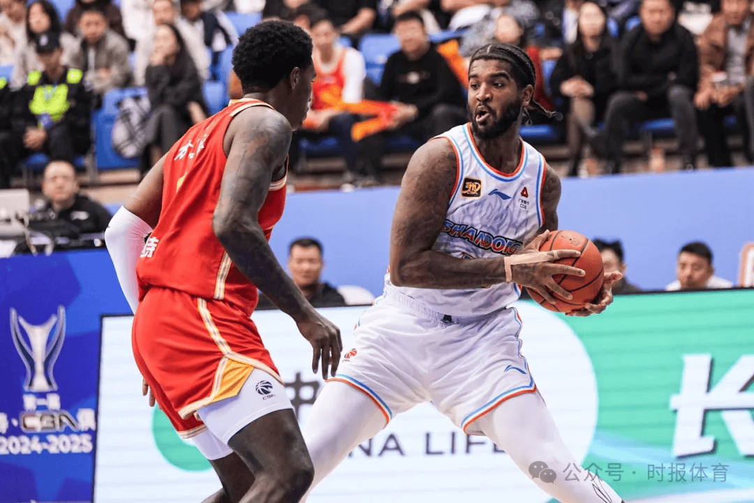 AYX体育赛事-山东男篮遭遇五连败，球队需要调整战术