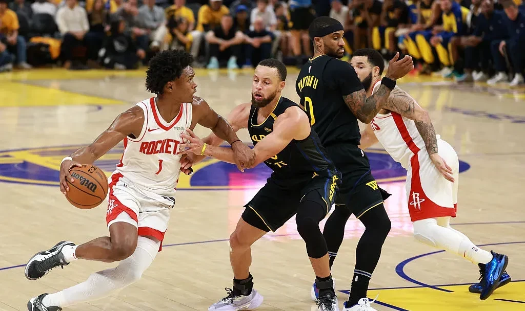 西部主力对决：勇士vs快船引爆全场的简单介绍