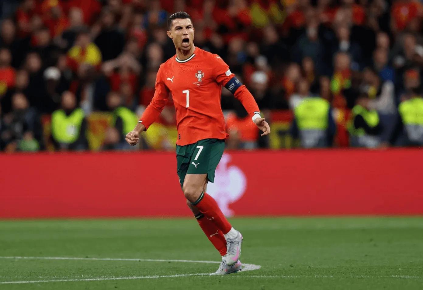 葡萄牙神奇逆转,一战成名晋级前途光明的简单介绍 葡萄牙神奇逆转,一战成名晋级前途光明的简单介绍