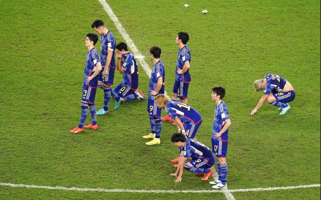 轮到了亚洲足球巨人们的表现，谁会挺进下一轮？的简单介绍