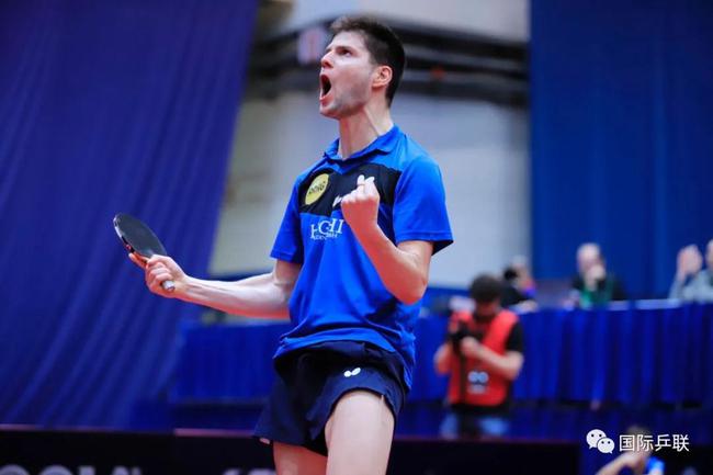 爱游戏在线-波兰乒乓球队逆转中国乒乓球队，奥恰洛夫统治全场的简单介绍