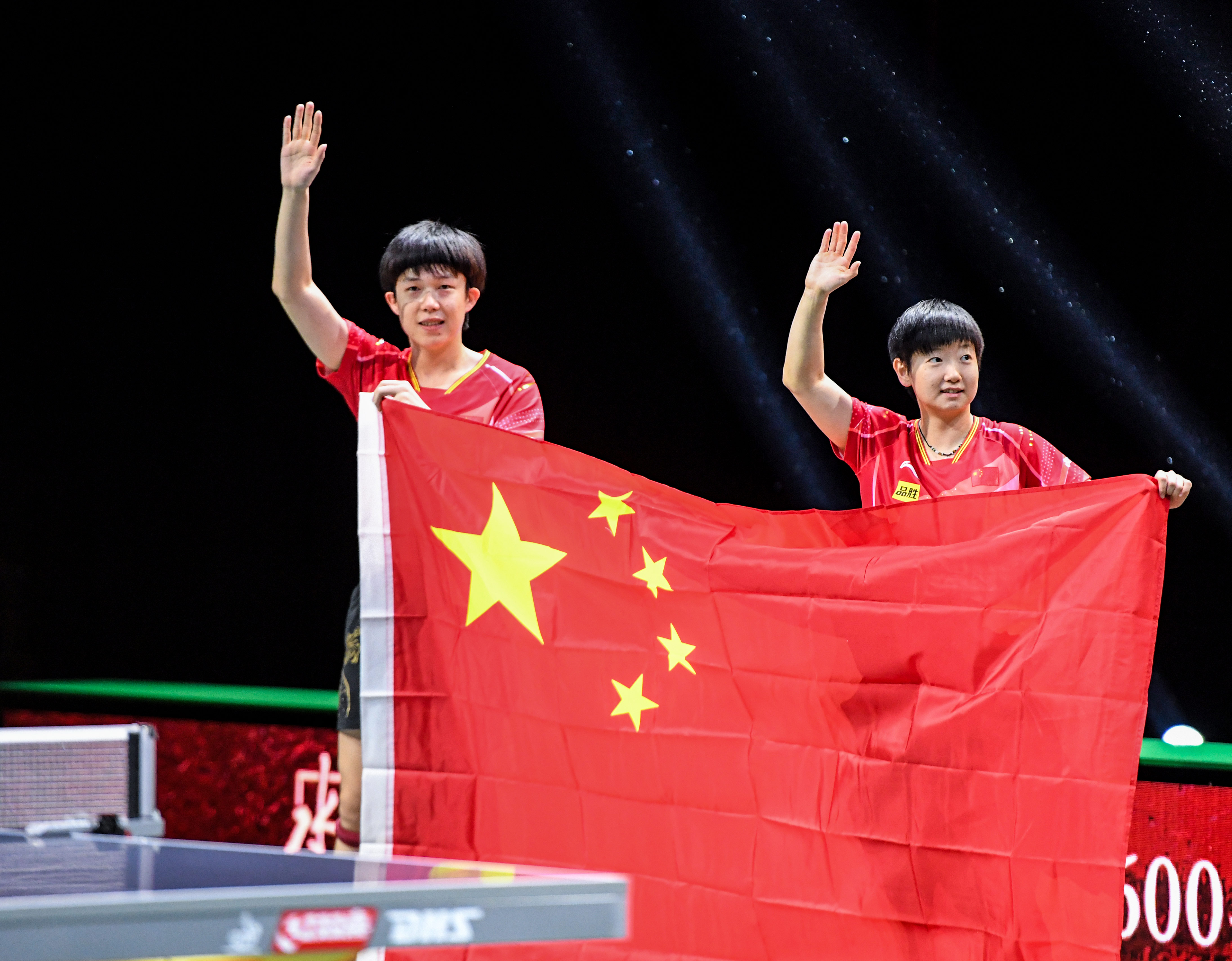 关于中国乒乓球队完胜德国乒乓球队,张继科制霸全场的信息 关于中国乒乓球队完胜德国乒乓球队,张继科制霸全场的信息