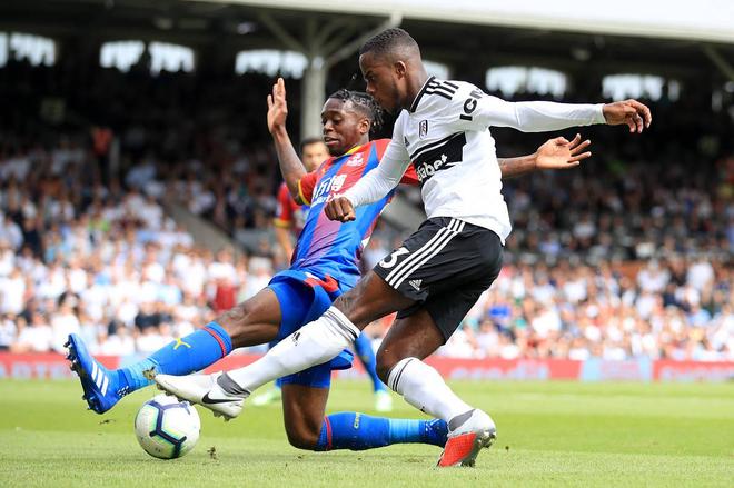 AYXapp下载-富勒姆将迎战曼联，挑战强大对手的简单介绍