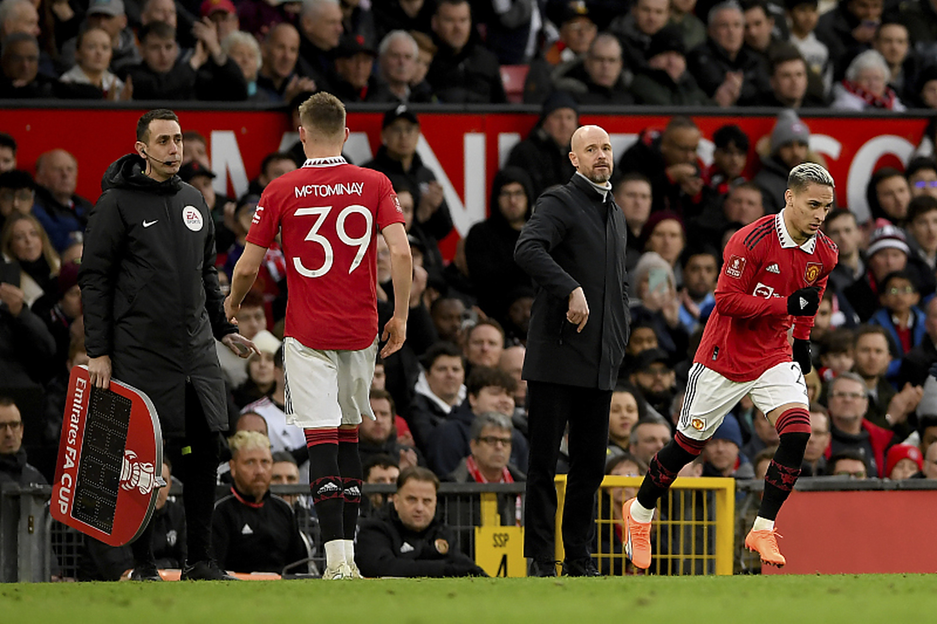 富勒姆将迎战曼联,挑战强大对手的简单介绍 富勒姆将迎战曼联,挑战强大对手的简单介绍