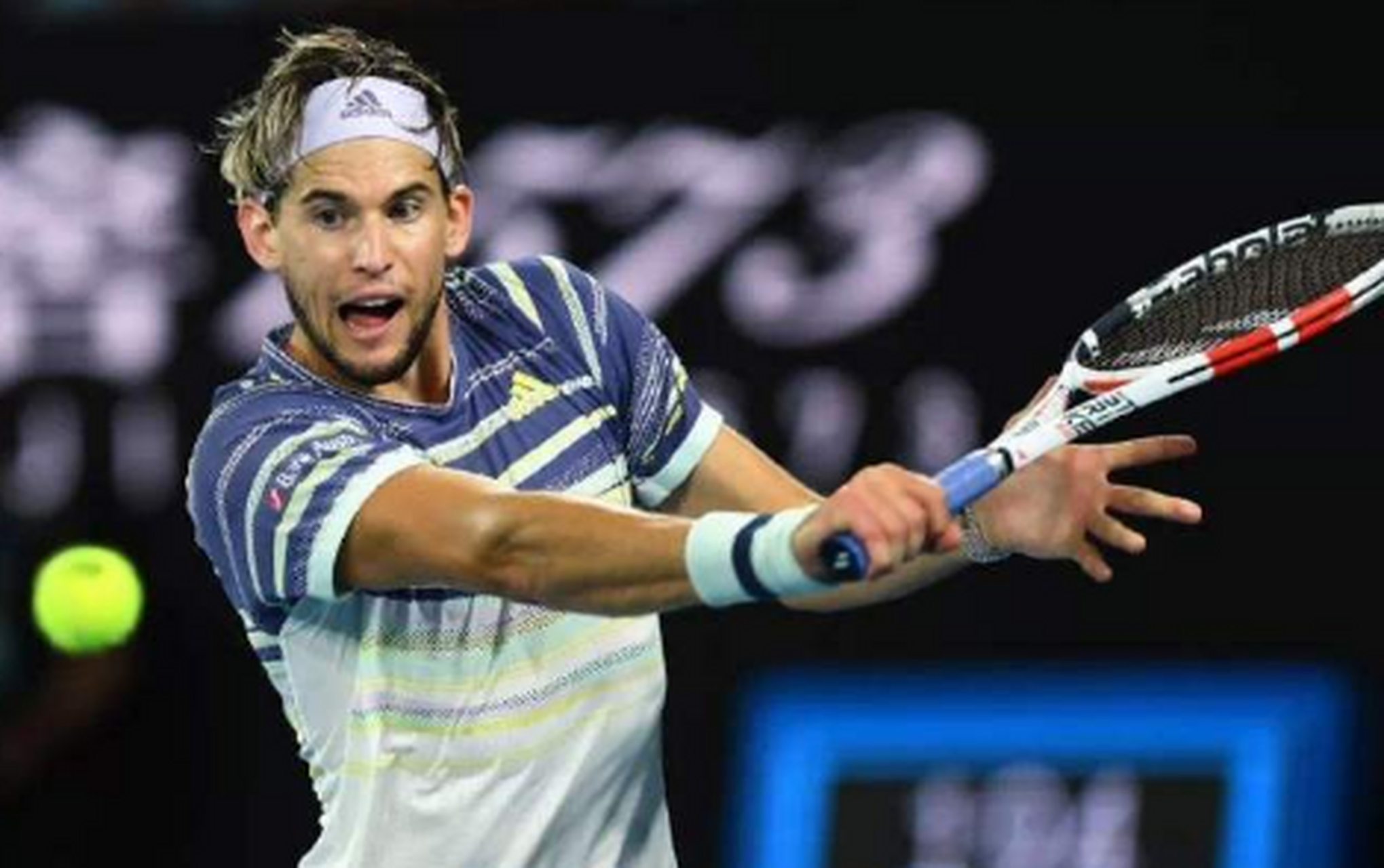 关于美网翻盘拉沃尔杯,蒂姆高光表现的信息 关于美网翻盘拉沃尔杯,蒂姆高光表现的信息