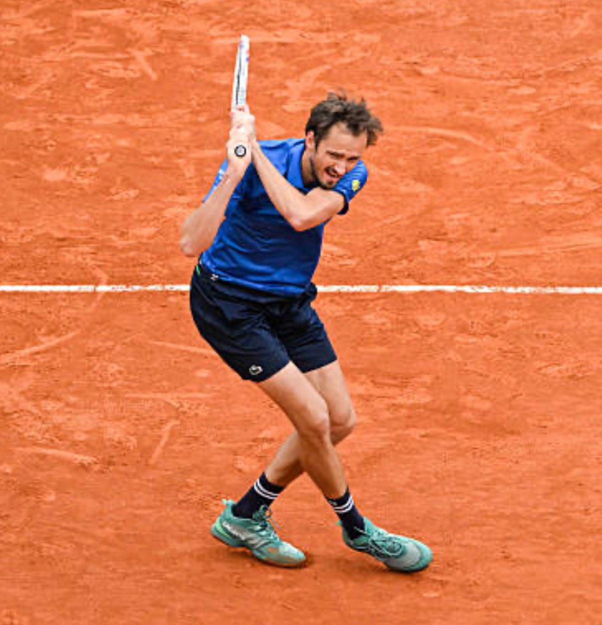 蒙特卡洛大师赛完胜年终总决赛，梅德韦杰夫惊艳四座的简单介绍