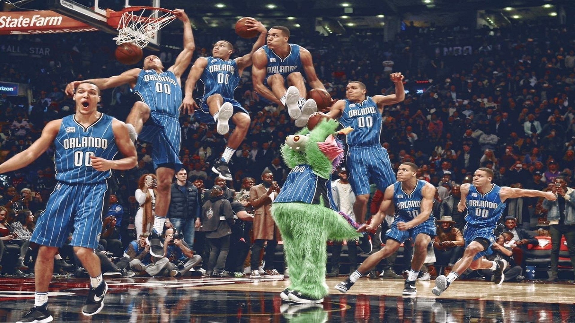 库里末节封神,老鹰式攻防压制深圳,勇士客场险胜