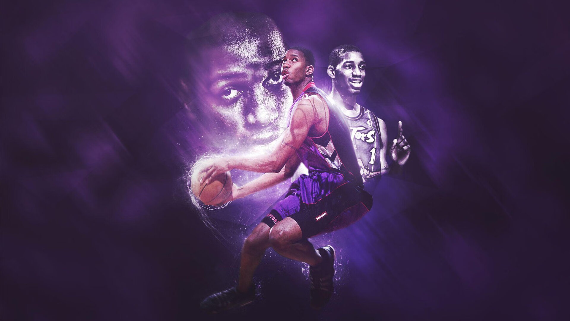 跨界统治,当国王封锁吉林,浓眉在F1赛道加冕